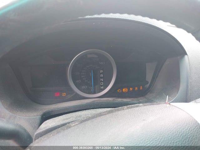 Ford Explorer Limited 2015 1FM5K7F89FGB60668 Image 15