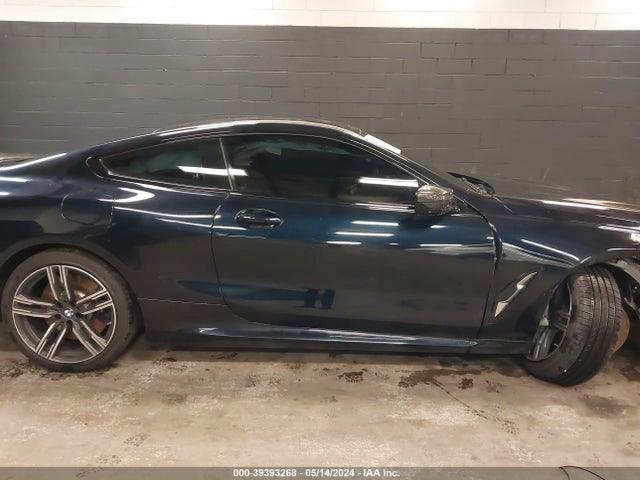 BMW 840i Xdrive 2020 WBAAE4C00LBP63988 Image 12