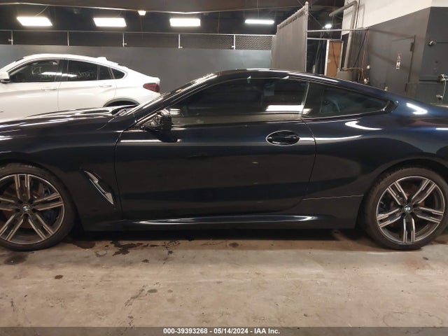 BMW 840i Xdrive 2020 WBAAE4C00LBP63988 Image 13