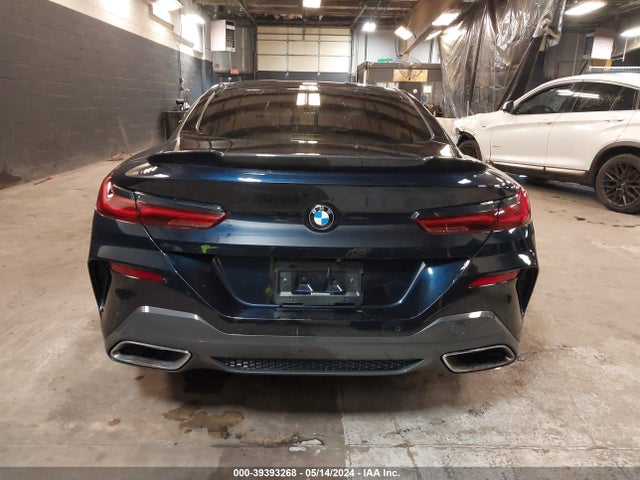 BMW 840i Xdrive 2020 WBAAE4C00LBP63988 Image 15