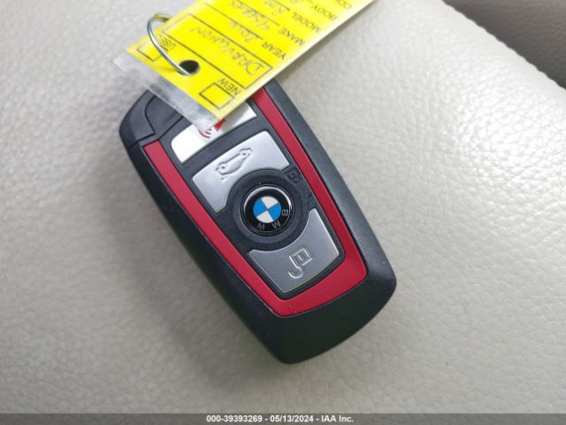 WBA3V7C59G5A27354 BMW 428i