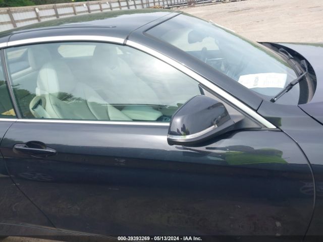 WBA3V7C59G5A27354 BMW 428i