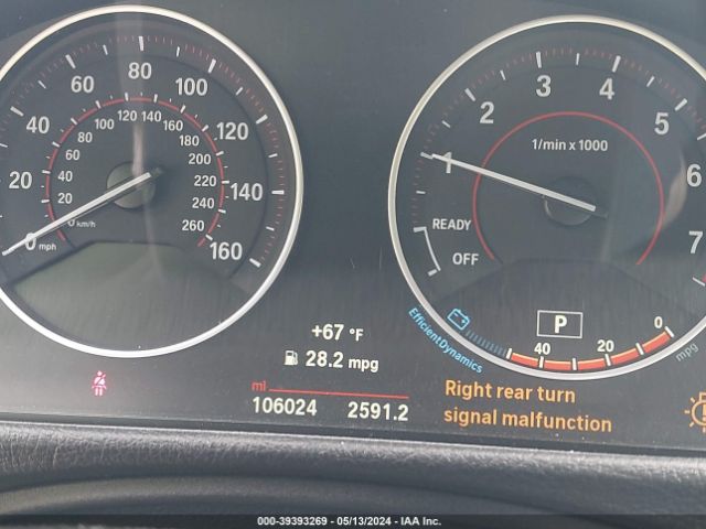 WBA3V7C59G5A27354 BMW 428i