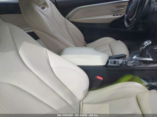 WBA3V7C59G5A27354 BMW 428i