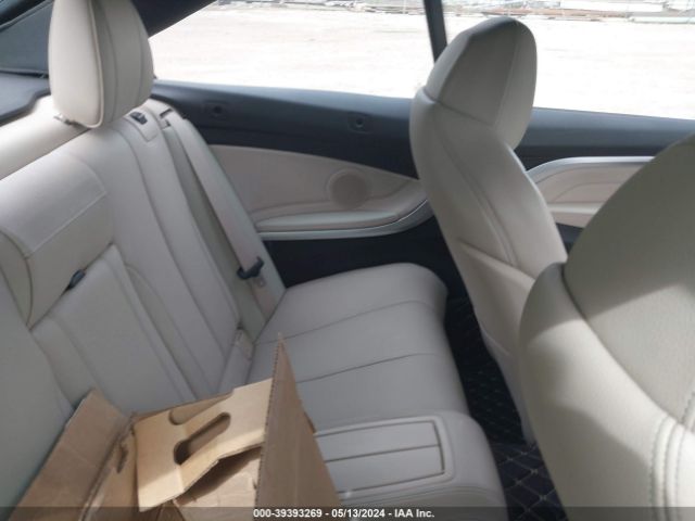 WBA3V7C59G5A27354 BMW 428i