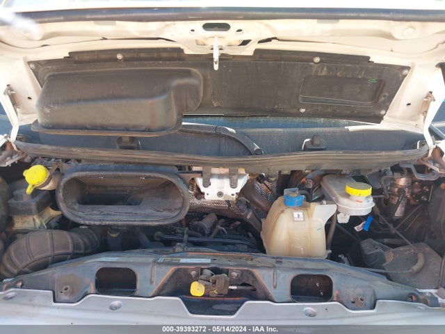 3C6LRVBG4ME520099 RAM Promaster 1500