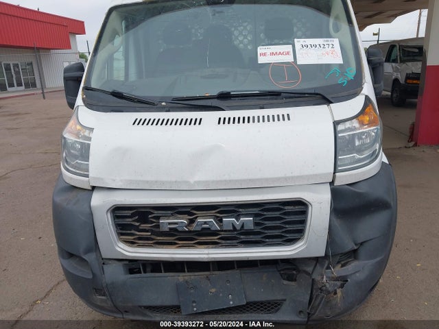 3C6LRVBG4ME520099 RAM Promaster 1500