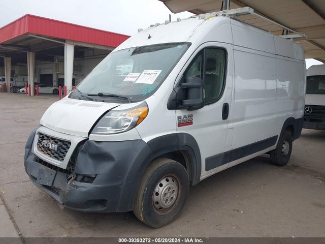 3C6LRVBG4ME520099 RAM Promaster 1500