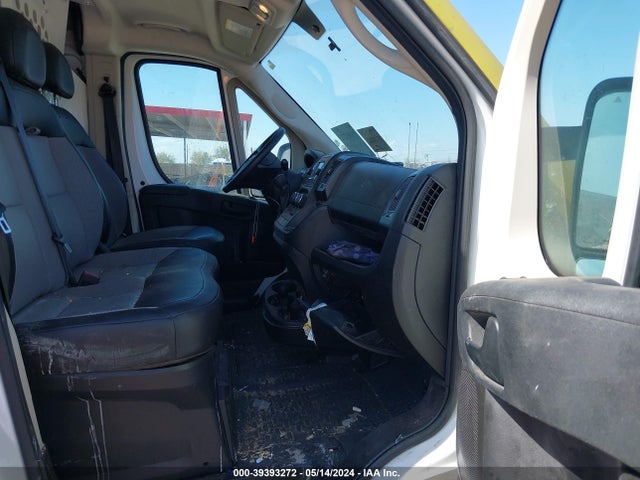 3C6LRVBG4ME520099 RAM Promaster 1500