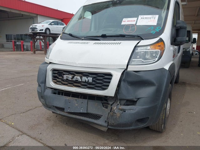 3C6LRVBG4ME520099 RAM Promaster 1500