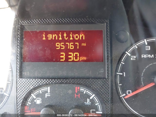3C6LRVBG4ME520099 RAM Promaster 1500