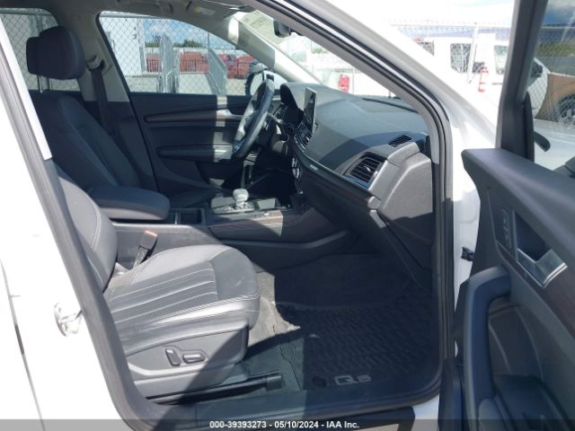WA1E2AFY9M2125523 Audi Q5 Premium Plus 55 Tfsi E Quattro S Tronic