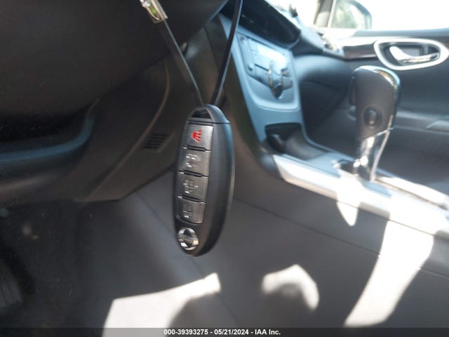 Nissan SENTRA SV 2018 3N1AB7AP2JL633819 Image 11