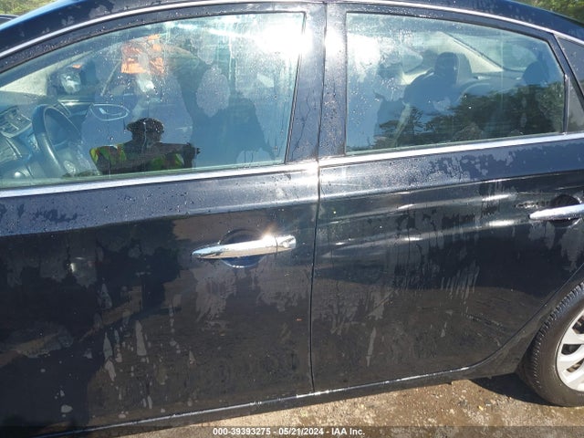 Nissan SENTRA SV 2018 3N1AB7AP2JL633819 Image 14