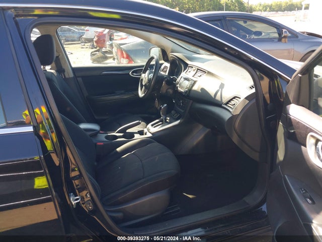 Nissan SENTRA SV 2018 3N1AB7AP2JL633819 Image 5