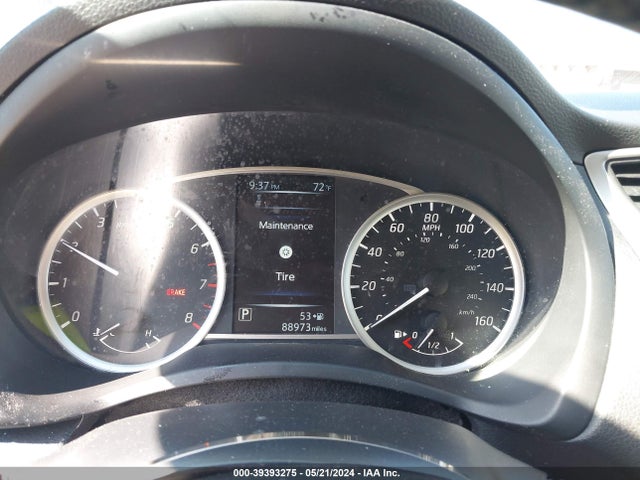 Nissan SENTRA SV 2018 3N1AB7AP2JL633819 Image 7