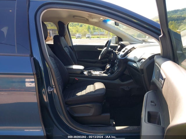 Ford EDGE SE 2016 2FMPK4G97GBB92820 Image 5