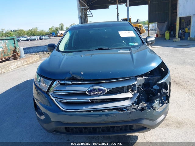 Ford EDGE SE 2016 2FMPK4G97GBB92820 Image 6