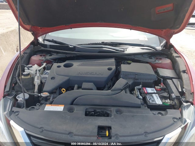 Nissan Altima 2.5 S 2018 1N4AL3AP5JC478820 Image 10