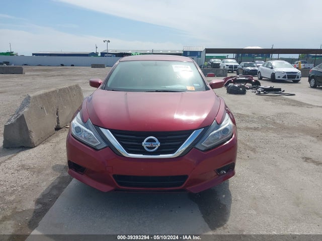 Nissan Altima 2.5 S 2018 1N4AL3AP5JC478820 Image 12