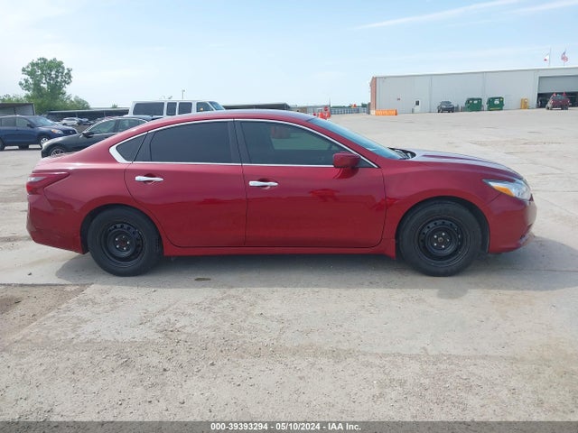 Nissan Altima 2.5 S 2018 1N4AL3AP5JC478820 Image 13
