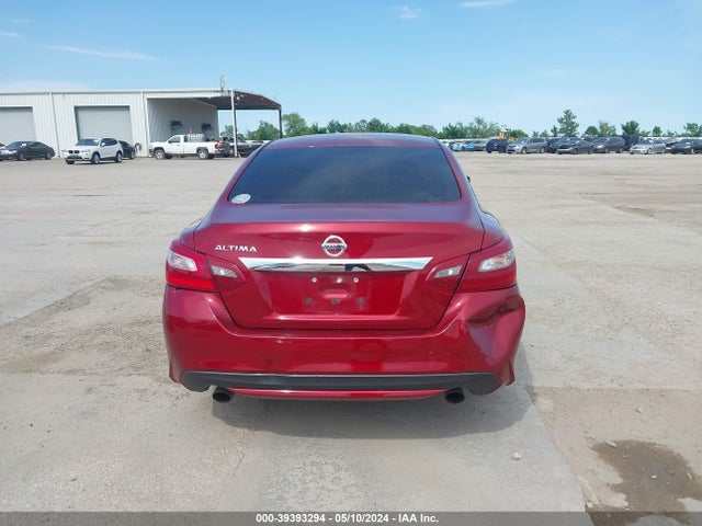 Nissan Altima 2.5 S 2018 1N4AL3AP5JC478820 Image 16