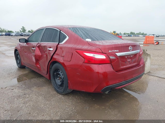 Nissan Altima 2.5 S 2018 1N4AL3AP5JC478820 Image 3