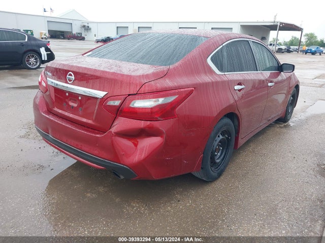 Nissan Altima 2.5 S 2018 1N4AL3AP5JC478820 Image 4