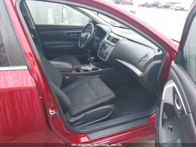 Nissan Altima 2.5 S 2018 1N4AL3AP5JC478820 Image 5