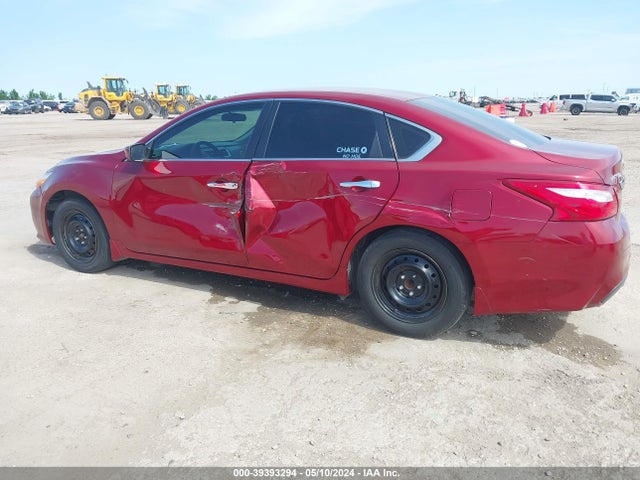 Nissan Altima 2.5 S 2018 1N4AL3AP5JC478820 Image 6