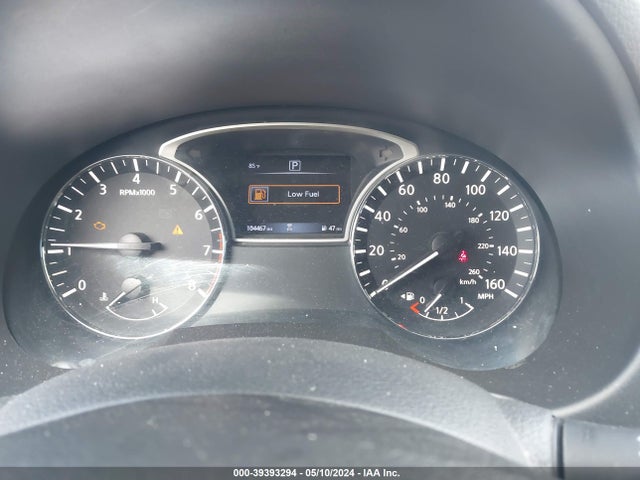 Nissan Altima 2.5 S 2018 1N4AL3AP5JC478820 Image 7
