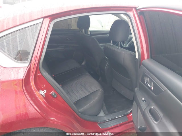Nissan Altima 2.5 S 2018 1N4AL3AP5JC478820 Image 8