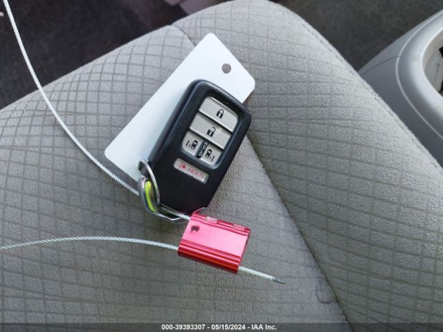 5FNRL5H31HB022340 Honda ODYSSEY SE