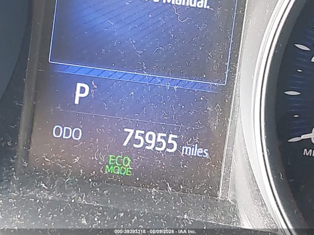 Toyota C-HR XLE 2018 NMTKHMBX6JR010399 Image 16