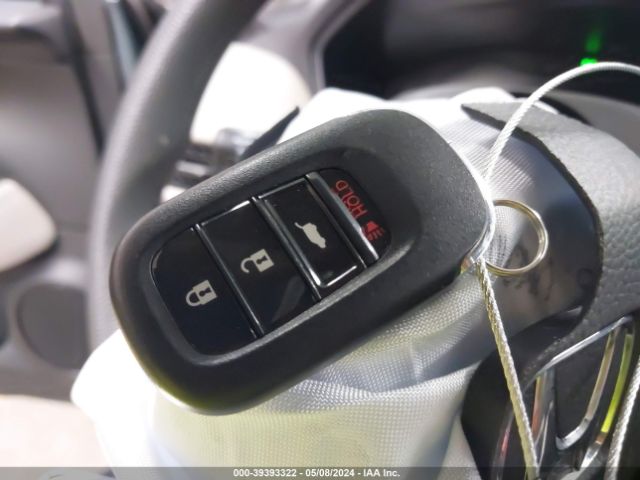 3CZRZ2H32PM748287 Honda Hr-v Awd Lx