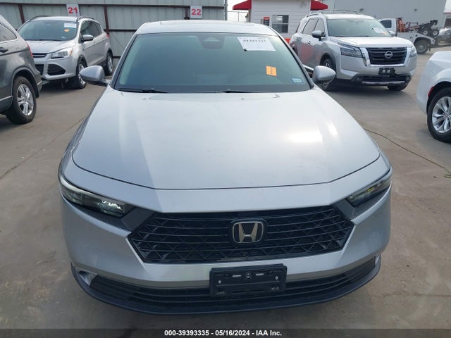 Honda ACCORD EX 2023 1HGCY1F32PA022004 Image 13