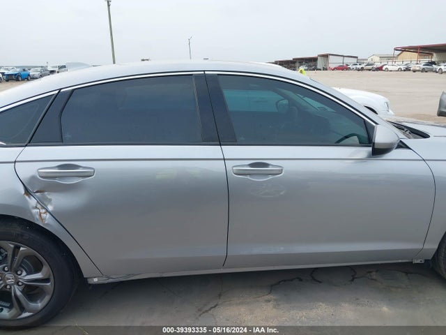 Honda ACCORD EX 2023 1HGCY1F32PA022004 Image 14