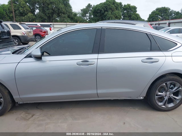 Honda ACCORD EX 2023 1HGCY1F32PA022004 Image 15