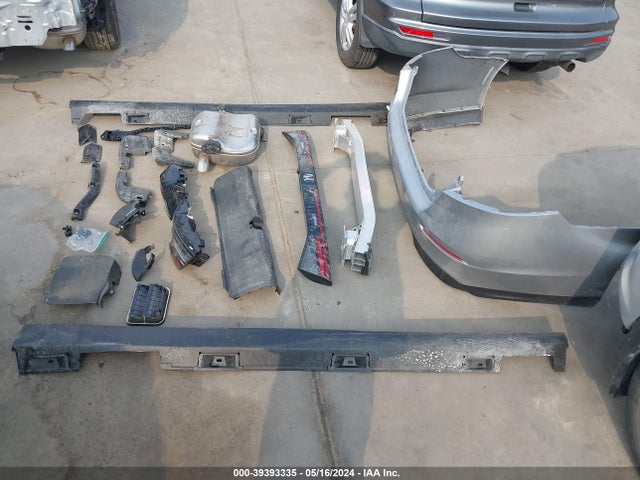 Honda ACCORD EX 2023 1HGCY1F32PA022004 Image 18