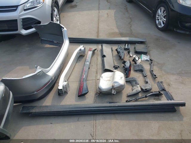 Honda ACCORD EX 2023 1HGCY1F32PA022004 Image 19