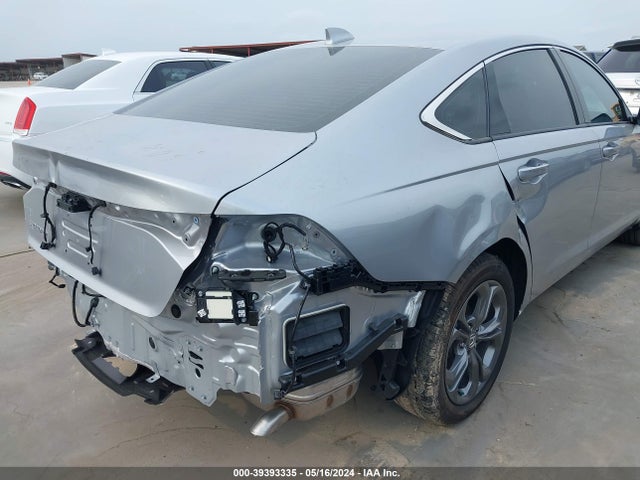 Honda ACCORD EX 2023 1HGCY1F32PA022004 Image 20