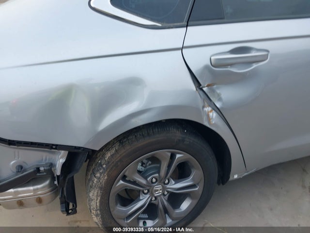 Honda ACCORD EX 2023 1HGCY1F32PA022004 Image 21