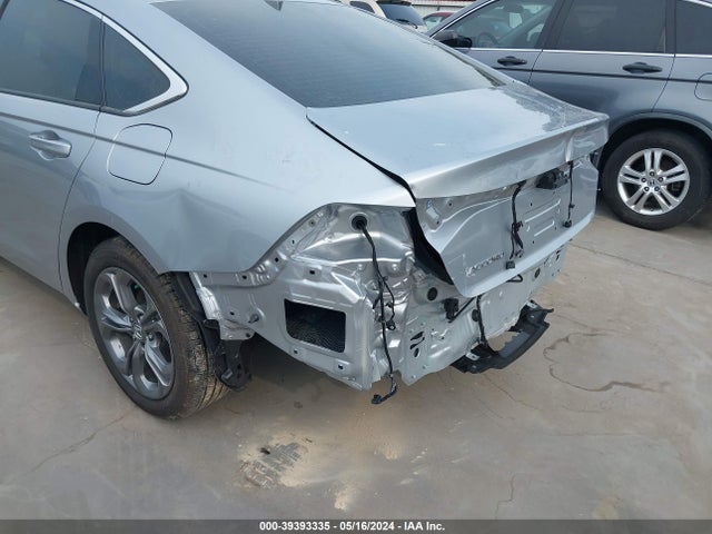 Honda ACCORD EX 2023 1HGCY1F32PA022004 Image 22