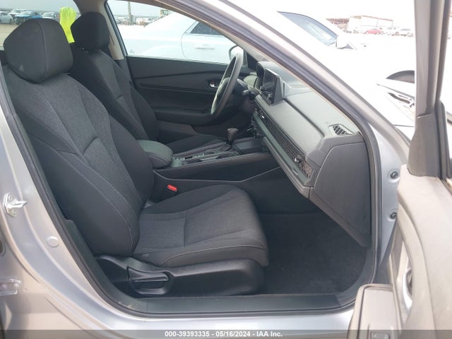 Honda ACCORD EX 2023 1HGCY1F32PA022004 Image 5