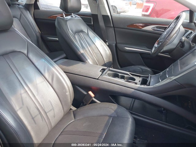 3LN6L2LU1ER832493 Lincoln MKZ HYBRID