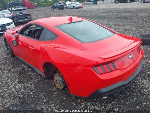 Ford Mustang Ecoboost Premium Fastback 2024 1FA6P8TH2R5129742 Image 3