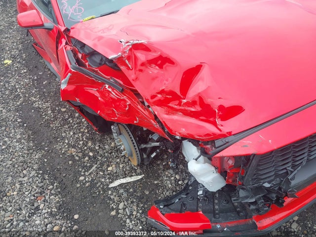 Ford Mustang Ecoboost Premium Fastback 2024 1FA6P8TH2R5129742 Image 6