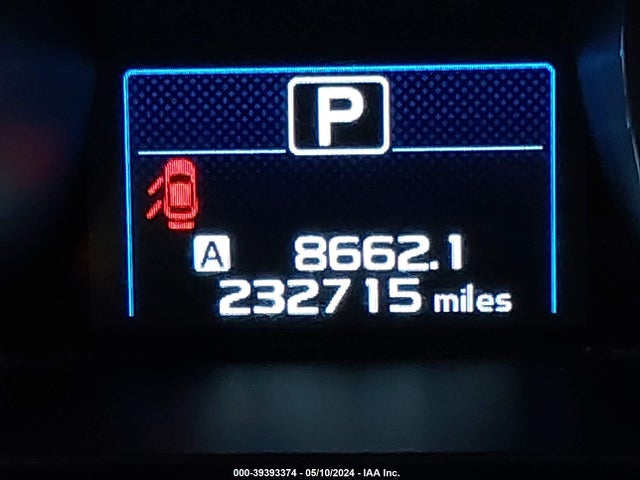 Subaru Outback 3.6r Limited 2015 4S4BSENC0F3311644 Image 16