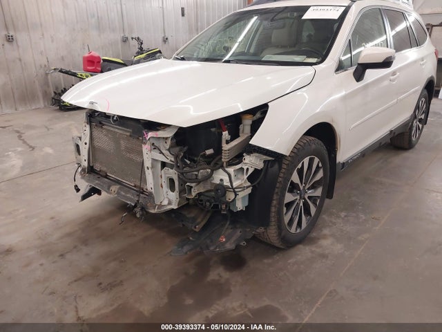 Subaru Outback 3.6r Limited 2015 4S4BSENC0F3311644 Image 19