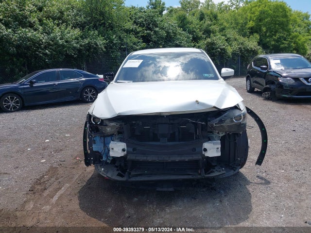 Mazda Cx-5 Touring 2017 JM3KFBCL9H0141130 Image 13
